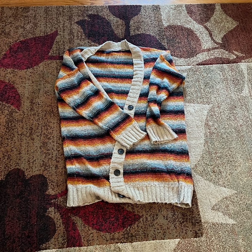 American Eagle cardi
